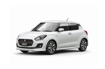 Swift Dzire