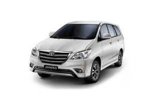 Toyota-innova
