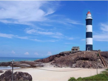 kapu light house